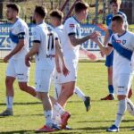 1-04-2026_piłka nożna_III liga_Tłuchowia Tłuchowo – Zawisza Bydgoszcz_Zawisza Bydgoszcz – SF