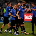 17-04-2026_piłka nożna_III liga_Zawisza Bydgoszcz – Polonia Środa Wielkopolska_Zawisza Bydgoszcz – SF