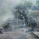 2-04-2026_policja_ćwiczenia oddziału prewencji Bydgoszcz