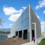 Nowy kampus Akademii Muzycznej z kolejną nagrodą! 22-04-2026_Akademia Muzyczna Bydgoszcz