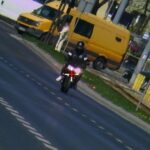 24-04-2026_Yamaha_Wojska Polskiego_motocyklista_KMP Bydgoszcz