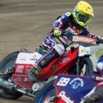 29-03-2026_żużel_XXXVII Kryterium Asów Polskich Lig Żużlowych_Tom Brennan – SF