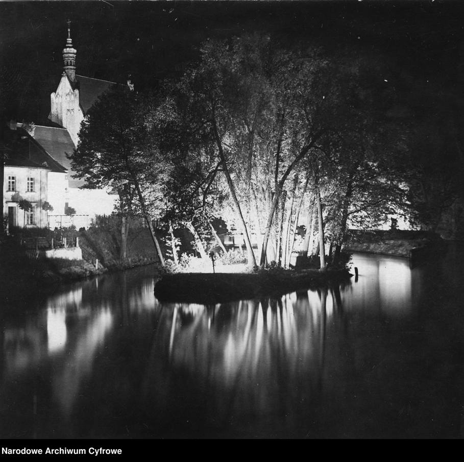 Wyspa Św. Barbary z betonu? Wizualizacje nie pasują do realiów, ale zagrożenie jest gdzie indziej