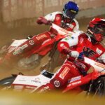 Konkurs! Wygraj wejściówki na mecz Abramczyk Polonii Bydgoszcz! 5-04-2026_żużel_Metalkas 2 Ekstraliga_Abramczyk Polonia Bydgoszcz – Cellfast Wilki Krosno_Krzysztof Buczkowski, Kacper Andrzejewski – SF