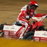 ABRAMCZYK Polonia jedzie do Rybnika. Są składy na sobotni mecz 5-04-2026_żużel_Metalkas 2 Ekstraliga_Abramczyk Polonia Bydgoszcz – Cellfast Wilki Krosno_Krzysztof Buczkowski – SF