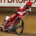 5-04-2026_żużel_Metalkas 2 Ekstraliga_Abramczyk Polonia Bydgoszcz – Cellfast Wilki Krosno_Szymon Woźniak – SF-1