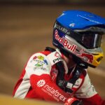 5-04-2026_żużel_Metalkas 2 Ekstraliga_Abramczyk Polonia Bydgoszcz – Cellfast Wilki Krosno_Wiktor Przyjemski – SF-2