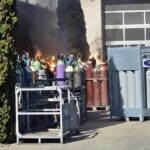 7-04-2026_pożar Toruńska Bydgoszcz