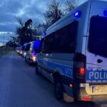 8-04-2026_piłka nożna_Puchar Polski_półfinał Zawisza Bydgoszcz – Górnik Zabrze_zabezpieczenie policyjne_KMP Bydgoszcz-10