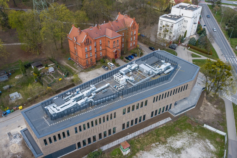 ALSTAL - firma z regionu utrzymuje pozycję wśród generalnych wykonawców największych inwestycji w Polsce