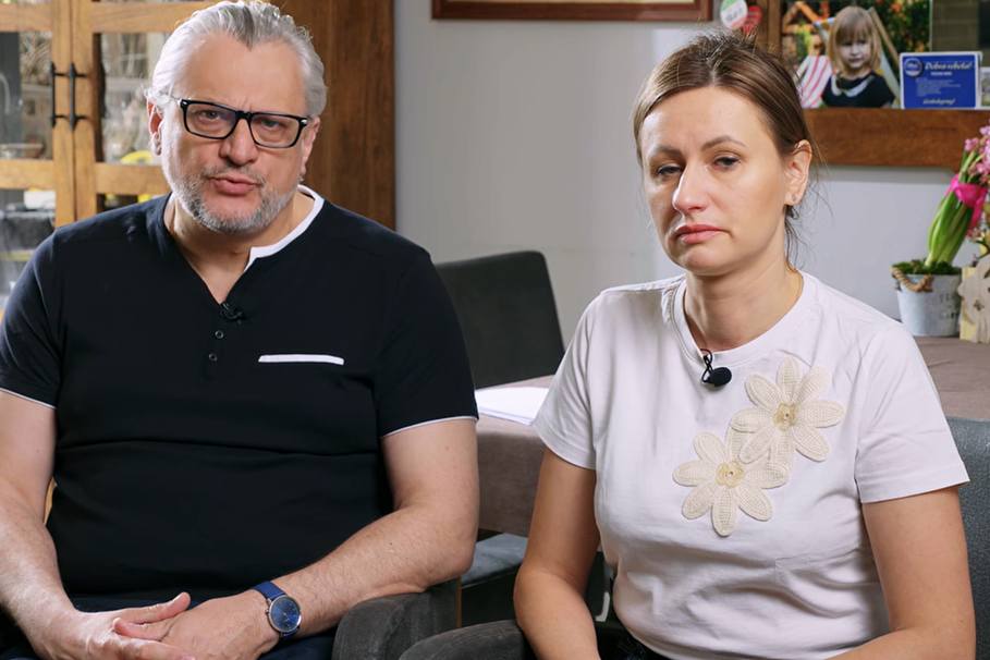 Sprawa Tomasza Lenza. WP przedstawia nowe ustalenia, senator i żona wydają oświadczenie