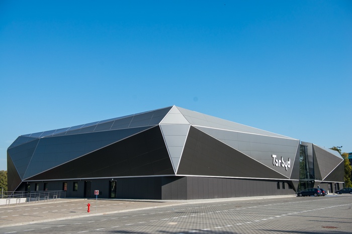 ALSTAL - firma z regionu utrzymuje pozycję wśród generalnych wykonawców największych inwestycji w Polsce