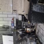 Pożar w okolicach Bydgoszczy. Straty są ogromne Pożar-Nowa-Wieś-Wielka-4