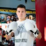 Walczył na ringu i jako strażak o życie innych, dziś sam potrzebuje pomocy. Trwa zbiórka dla Kuby Tymińskiego