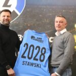 adrian stawski przedłużenie kontraktu