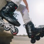 Rolki męskie – jak wybrać idealny model do jazdy rekreacyjnej i miejskiej