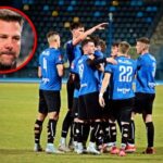 Trener Zawiszy wie, co może ich zgubić. "Wtedy nie mielibyśmy czego szukać" kolaż_Zawisza Bydgoszcz_Adrian Stawski_piłka nożna – SF