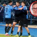 kolaż_Zawisza Bydgoszcz_Jan Urban_piłka nożna