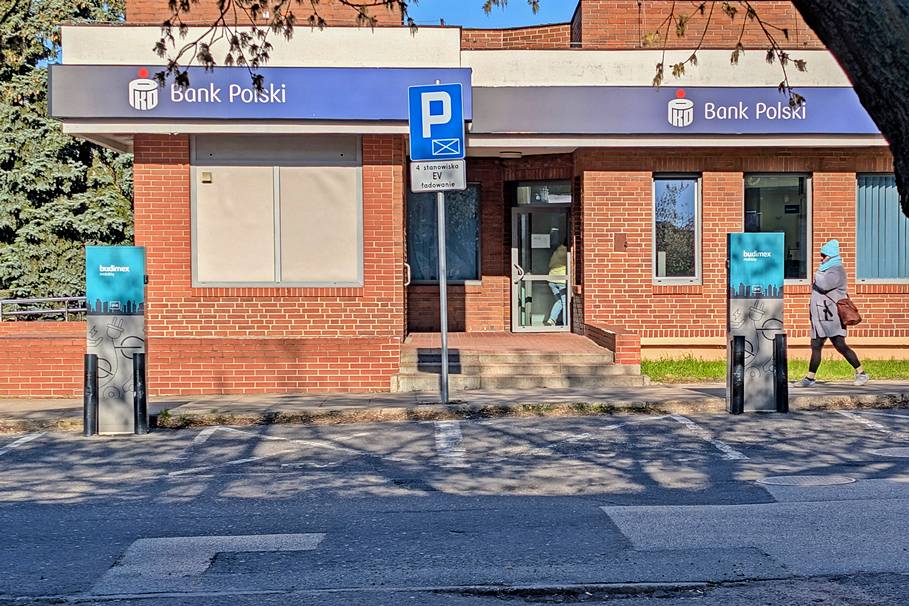 budimex mobility bydgoszcz