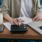 Zdolność kredytowa – jak jest liczona i co realnie ją obniża?