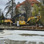 montaż kanalizacji deszczowej Bydgoszcz_mat. MWiK Bydgoszcz