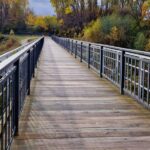 most koronowo gmina koronowo