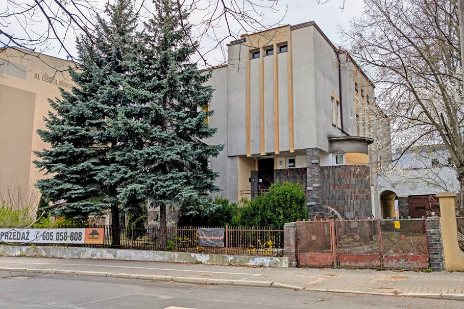 ossolińskich 5 bydgoszcz
