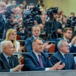 kaczyński czarnek gliński