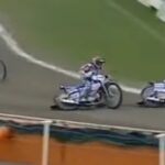 20 lat temu Polonia jechała z mistrzem. Decydowały biegi nominowane