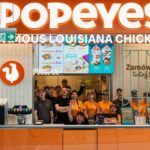 popeyes bydgoszcz