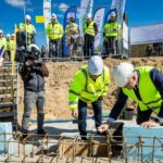 Nowoczesna inwestycja w Bydgoszczy. Skorzysta cały region [WIDEO]