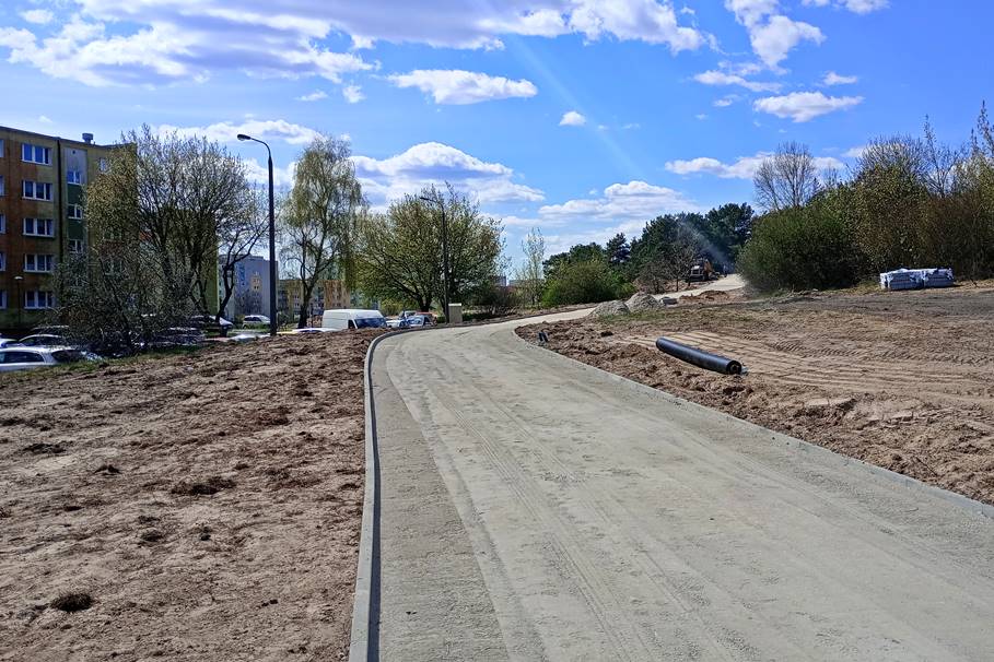 wielka pętla fordonu