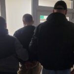 zatrzymanie_policyjny pościg Bydgoszcz_KMP Bydgoszcz