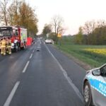 1-05-2026_śmiertelny wypadek DW557 Nadróż_KPP Rypin