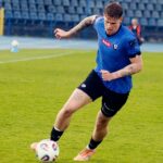 13-05-2026_piłka nożna_III liga_Zawisza Bydgoszcz – Wda Świecie_Mikołaj Dziarkowski – SF