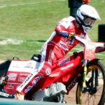 3-05-2026_żużel_Metalkas 2 Ekstraliga_Moonfin Magnus Ostrów Wielkopolski – Abramczyk Polonia Bydgoszcz_Aleksander Łoktajew – SF