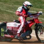 3-05-2026_żużel_Metalkas 2 Ekstraliga_Moonfin Magnus Ostrów Wielkopolski – Abramczyk Polonia Bydgoszcz_Kacper Andrzejewski – SF
