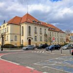 Akademia Muzyczna sprzedaje trzy budynki w centrum Bydgoszczy akademia muzyczna