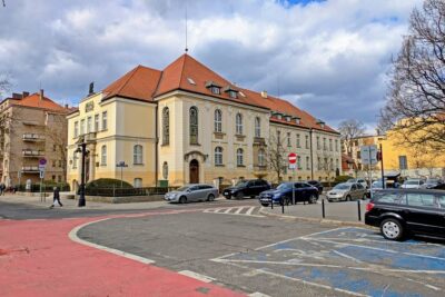 akademia muzyczna