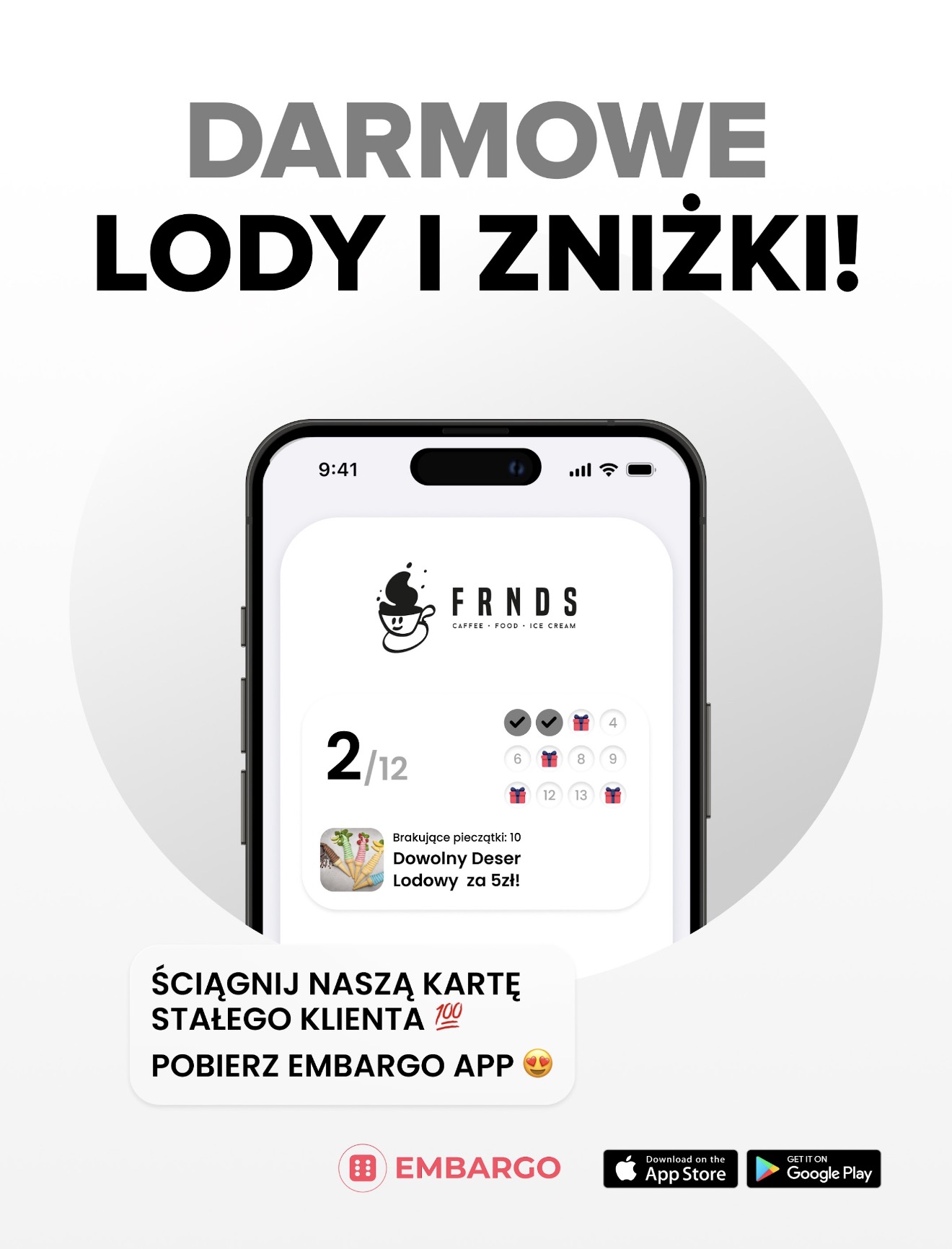 FRNDS rozpoczyna trzeci sezon letni. Jakość, która mówi sama za siebie
