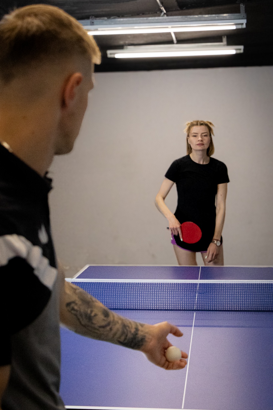 Innowacyjny punkt sportowy w Bydgoszczy! Wszystko załatwi elektronika