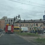 Potrącenie-Bydgoszcz