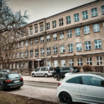 UKW sprzedaje budynek. Mieści on schron UKW_Grabowa Bydgoszcz_fot UMB