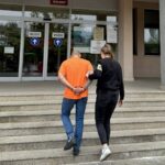 ZATRZYMANY 31 LATEK KMP