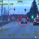 audi policja zatrzymanie narkotyki 2