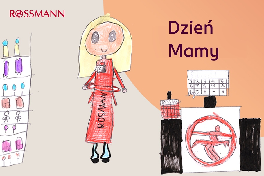 1+1 gratis na perfumy. Dzień jeszcze bardziej Mamy. Odwiedź swoją drogerię w Bydgoszczy!