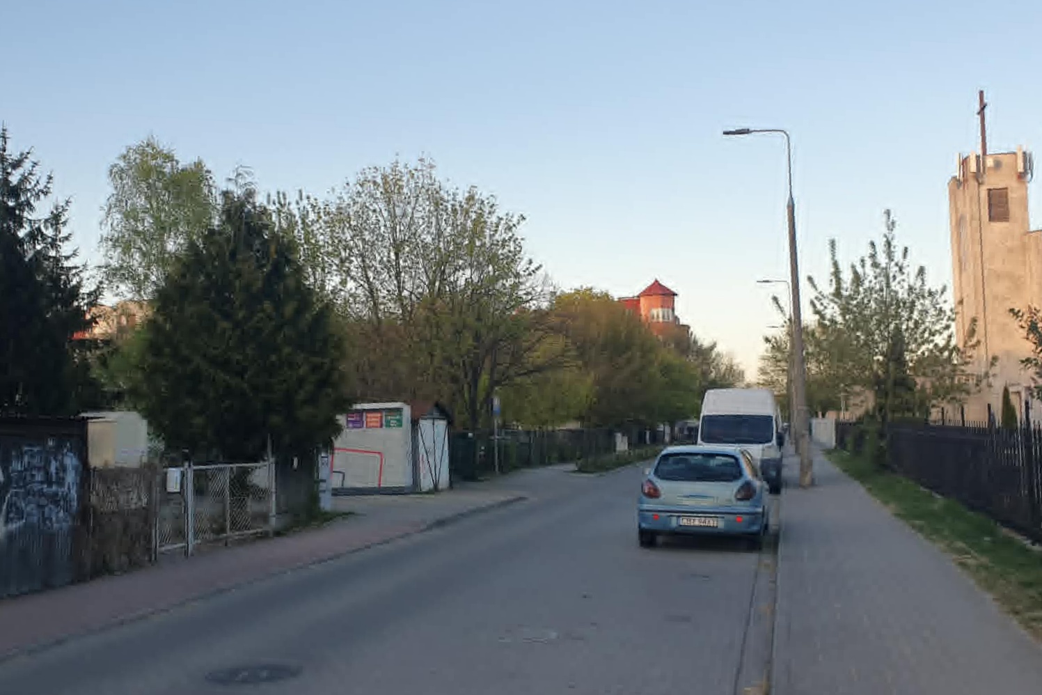 To może być drogowa rewolucja. Ulice na tym osiedlu będą jednokierunkowe?