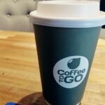 kawa Coffee To Go Bydgoszcz