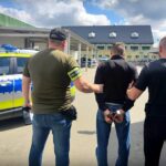 koronowo policja