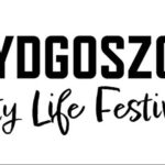 Coraz bliżej do Bydgoszcz City Life Festival. Plejada artystów wystąpi w kompleksie Zawiszy logotyp Bydgoszcz City Life Festival 2026_mat. prasowy